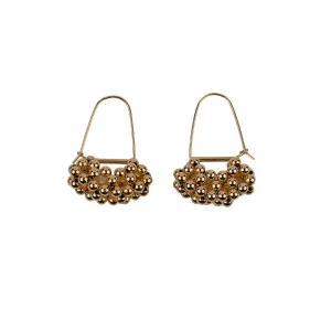 Emilie Pritchard Earrings #37