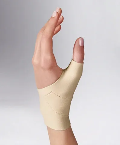 EPITACT Flexible thumb brace joustava peukalotuki päiväkäyttöön vasen käsi, koko L