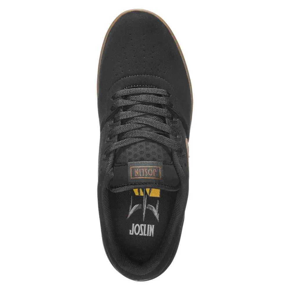 Etnies Josl1n - Black/Brown