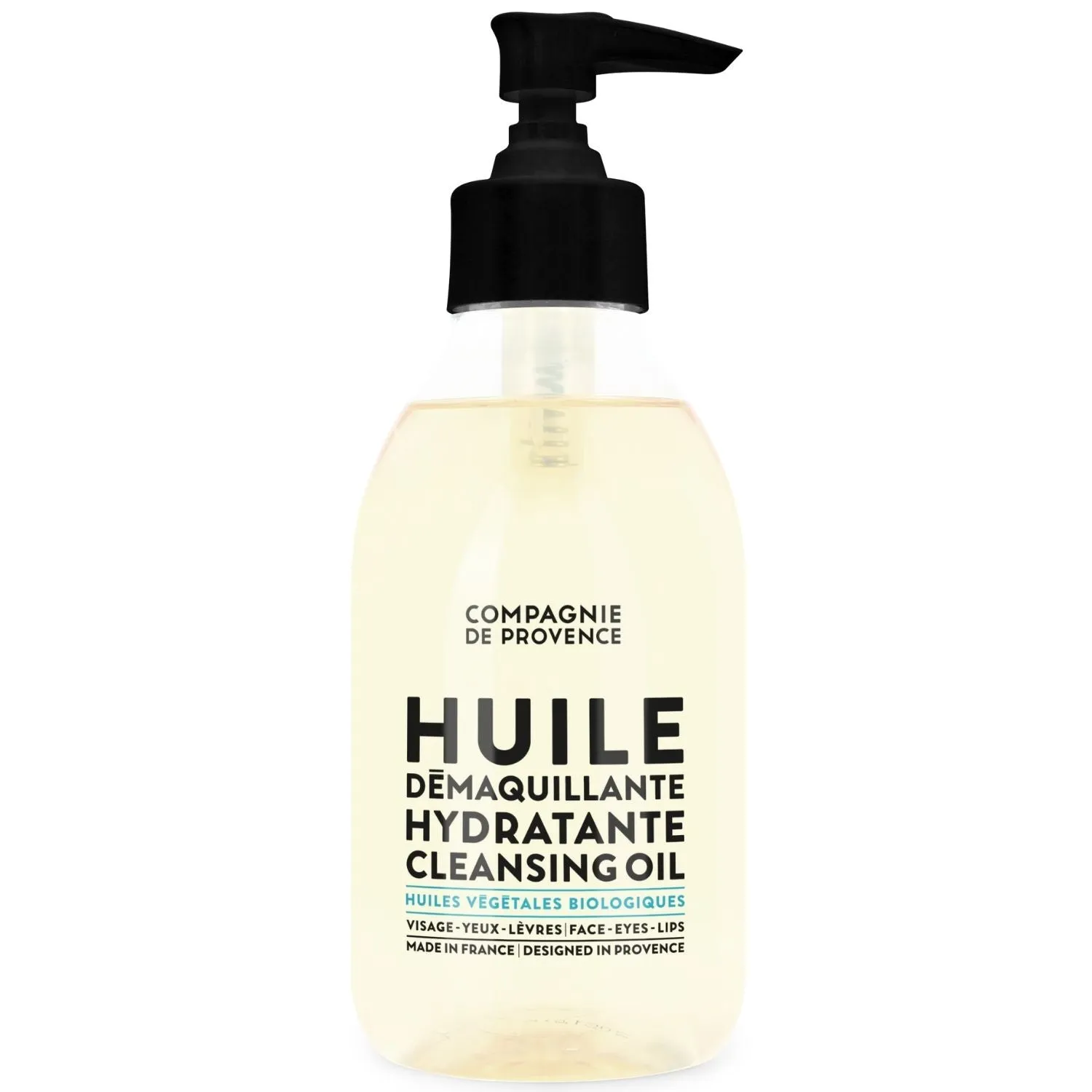 Face Cleansing Oil