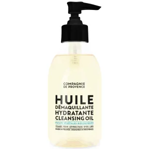 Face Cleansing Oil