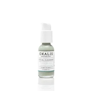 FACIAL CLEANSER SAMPLE