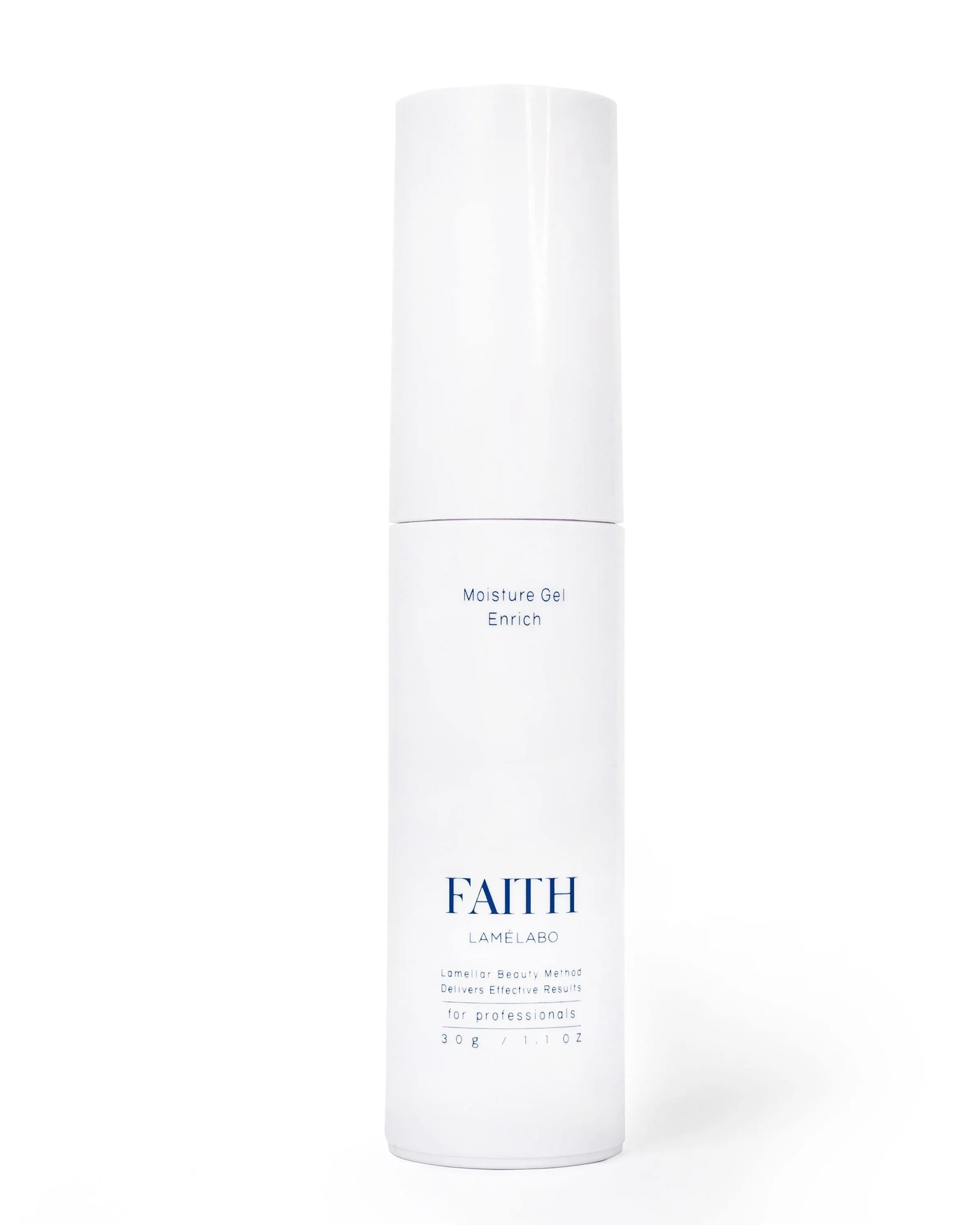 Faith LAMÉLABO Moisture Gel Enrich