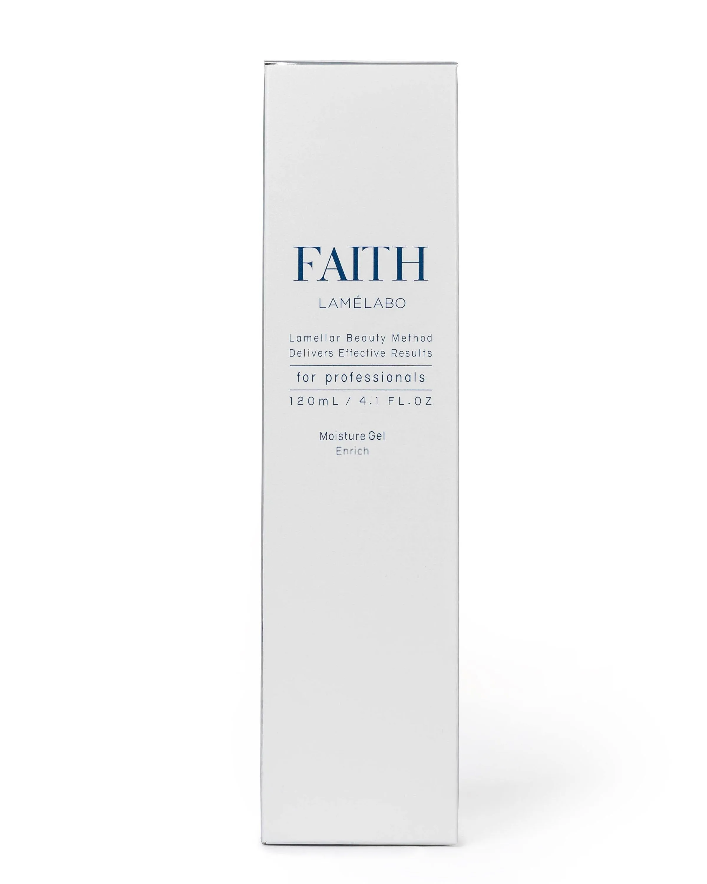 Faith LAMÉLABO Moisture Gel Enrich