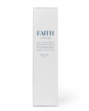 Faith LAMÉLABO Moisture Gel Enrich