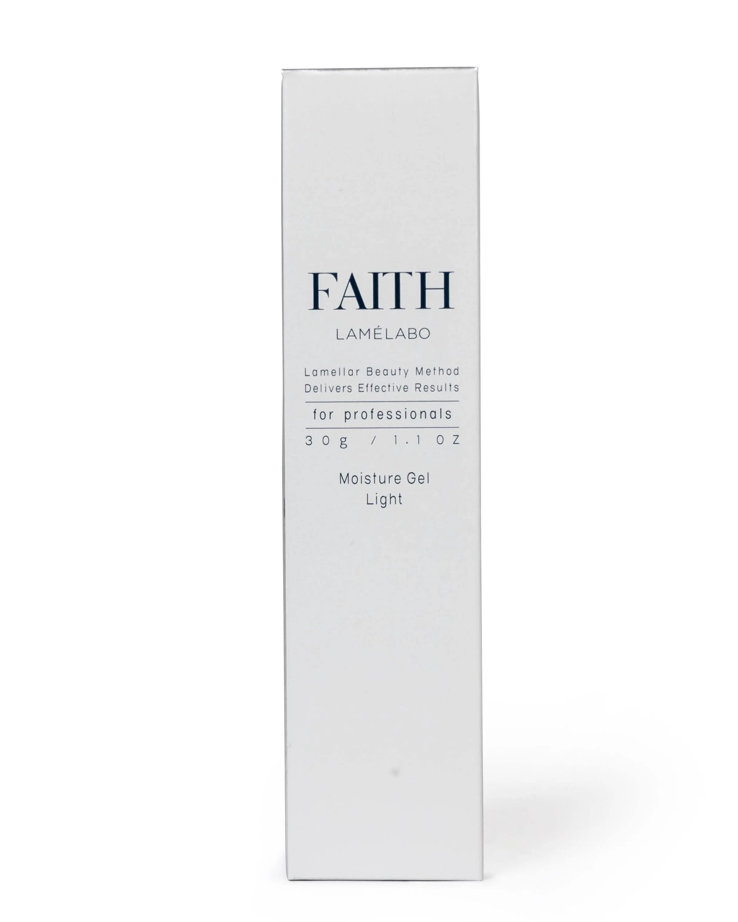 Faith LAMÉLABO Moisture Gel Light