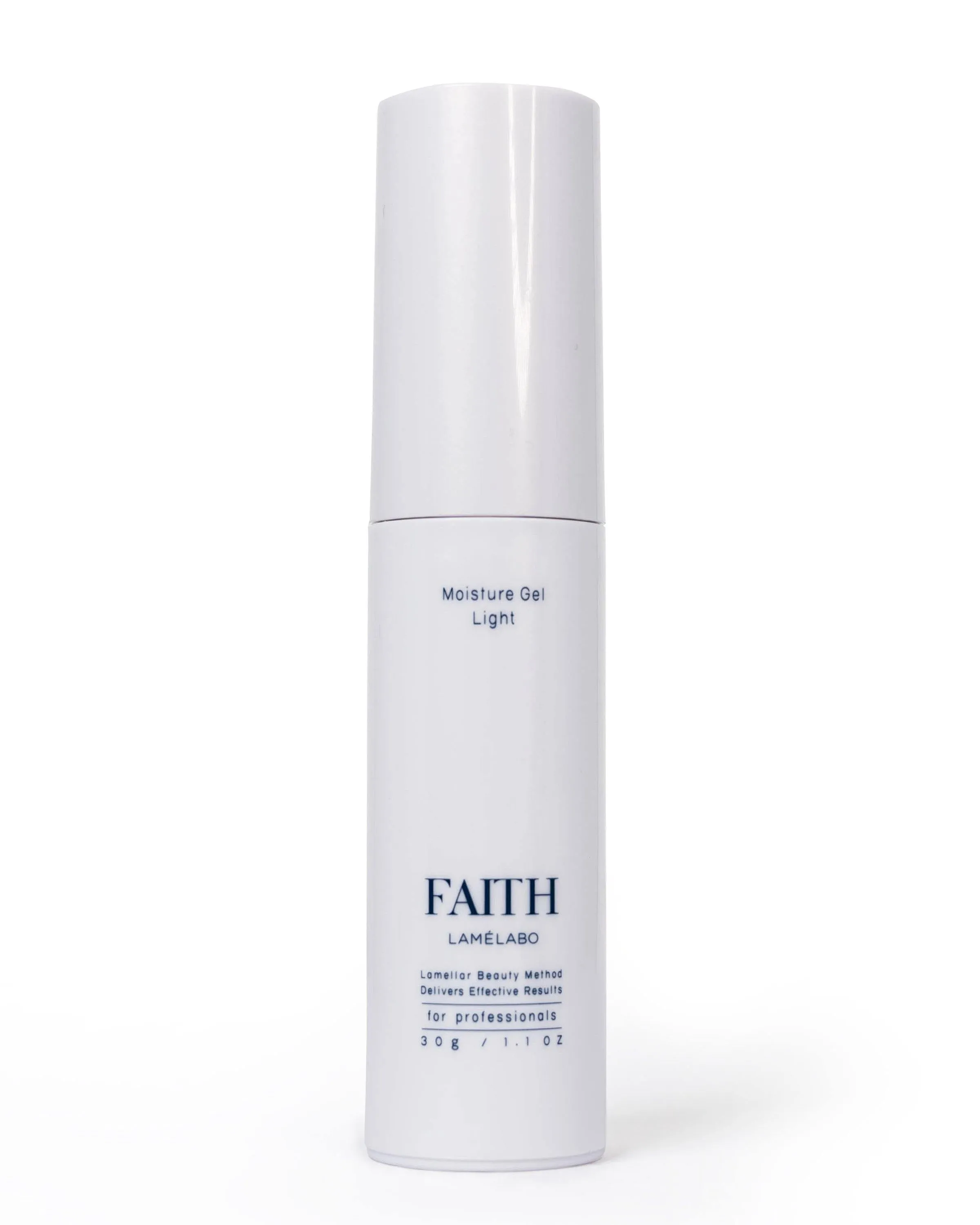 Faith LAMÉLABO Moisture Gel Light