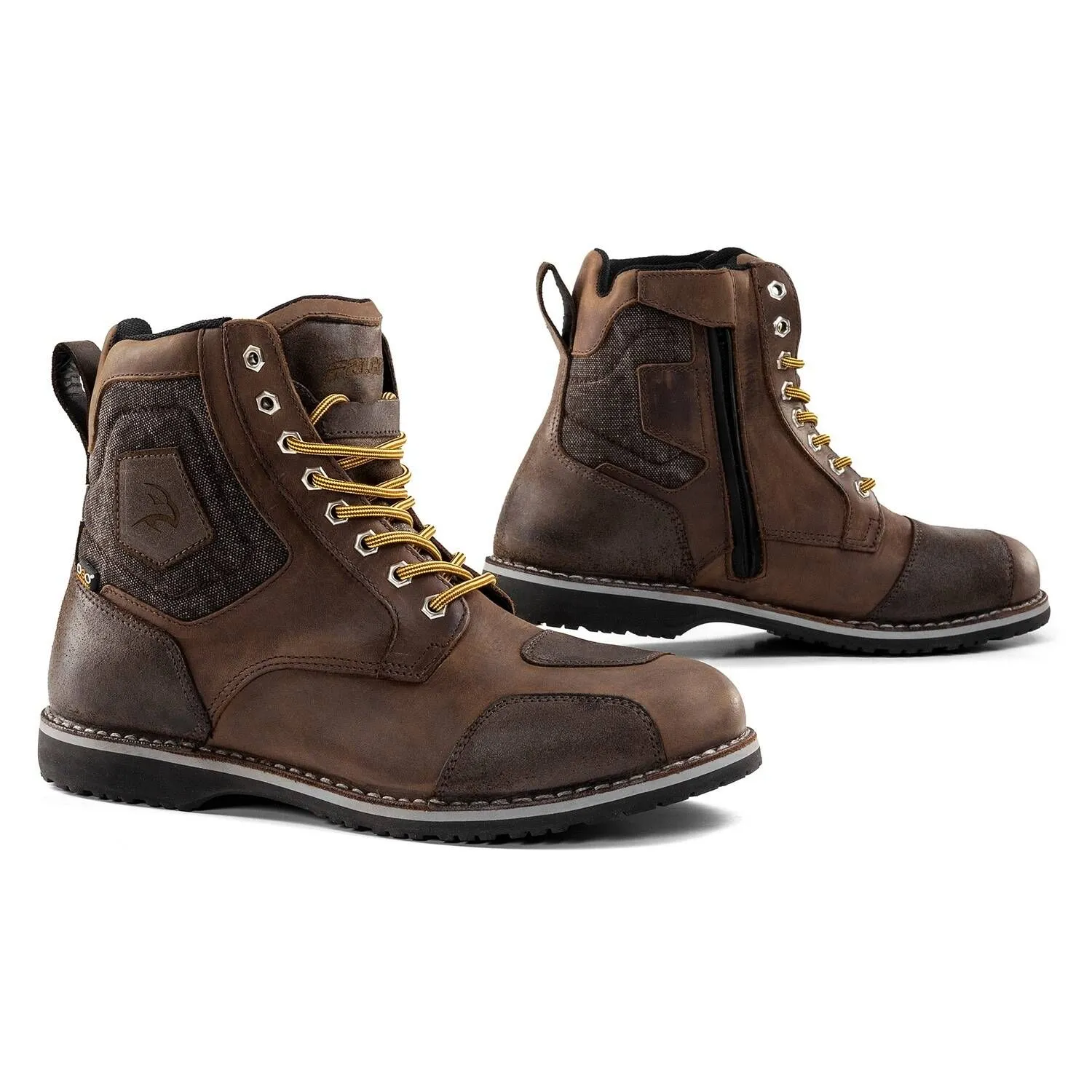Falco Ranger 2 Boots