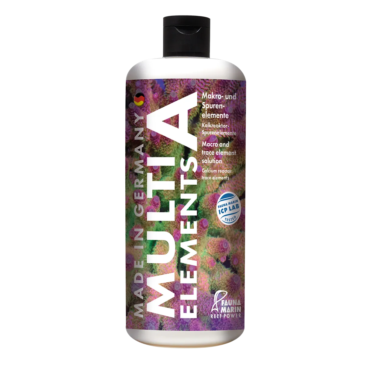 Fauna Marin Multi Elements A, 500ml