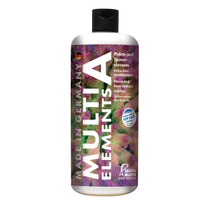 Fauna Marin Multi Elements A, 500ml