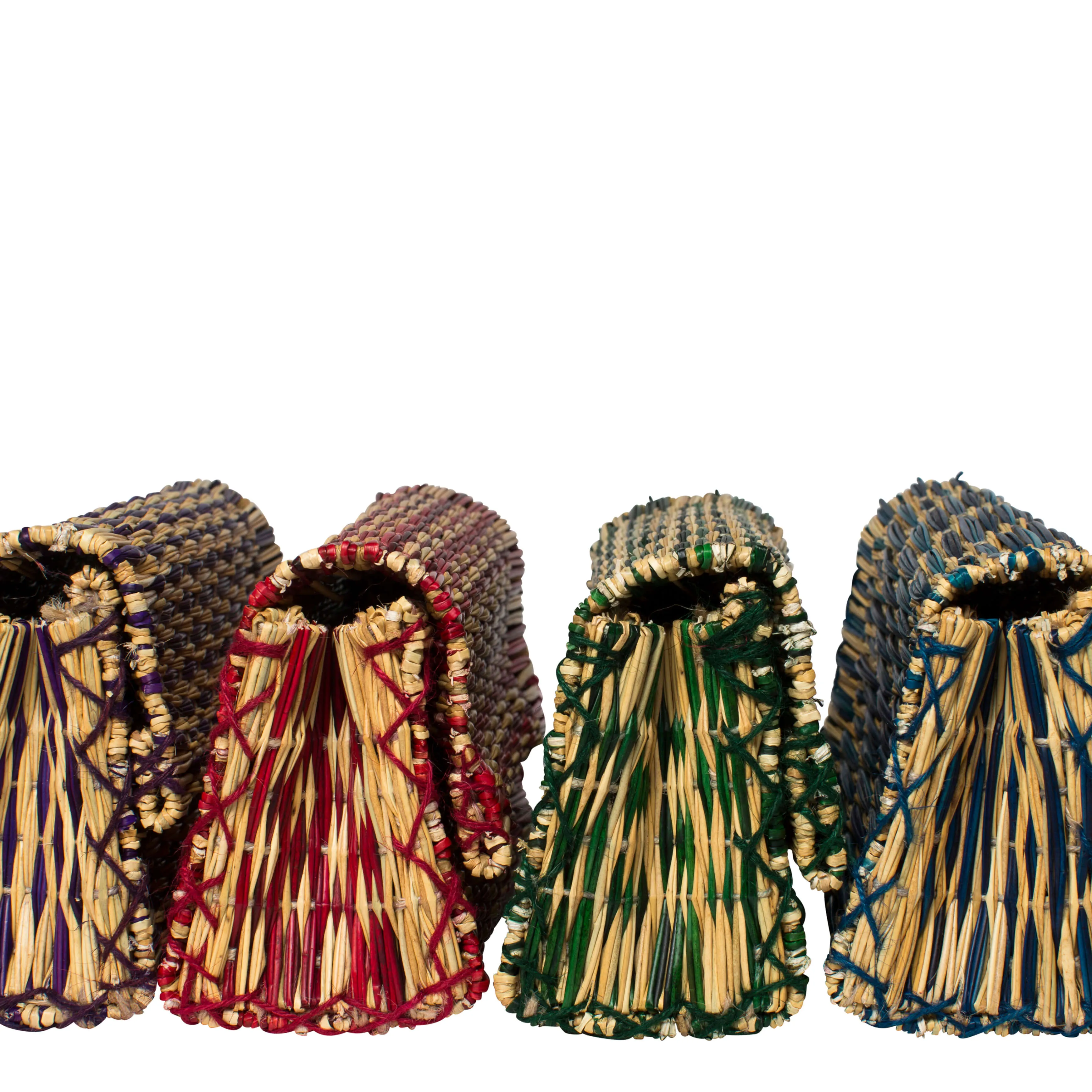 Feira Clutch I