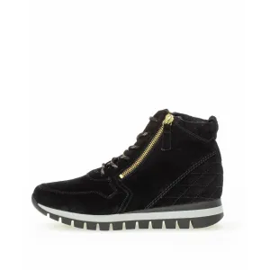 *FINAL SALE*96.455-47 - Black Suede||*VENTE FINALE*96.455-33 - Suède Noir