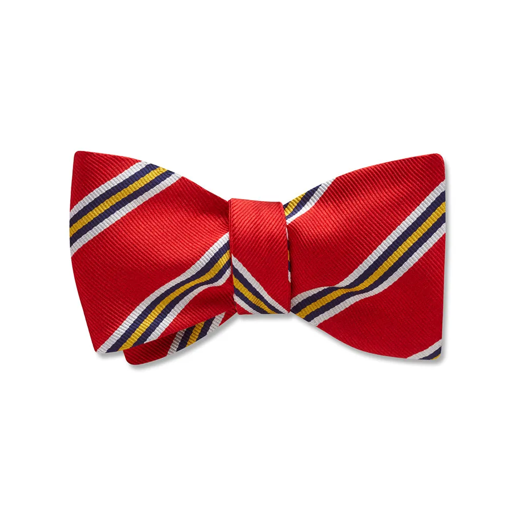Flame River - Kids' Bow Ties