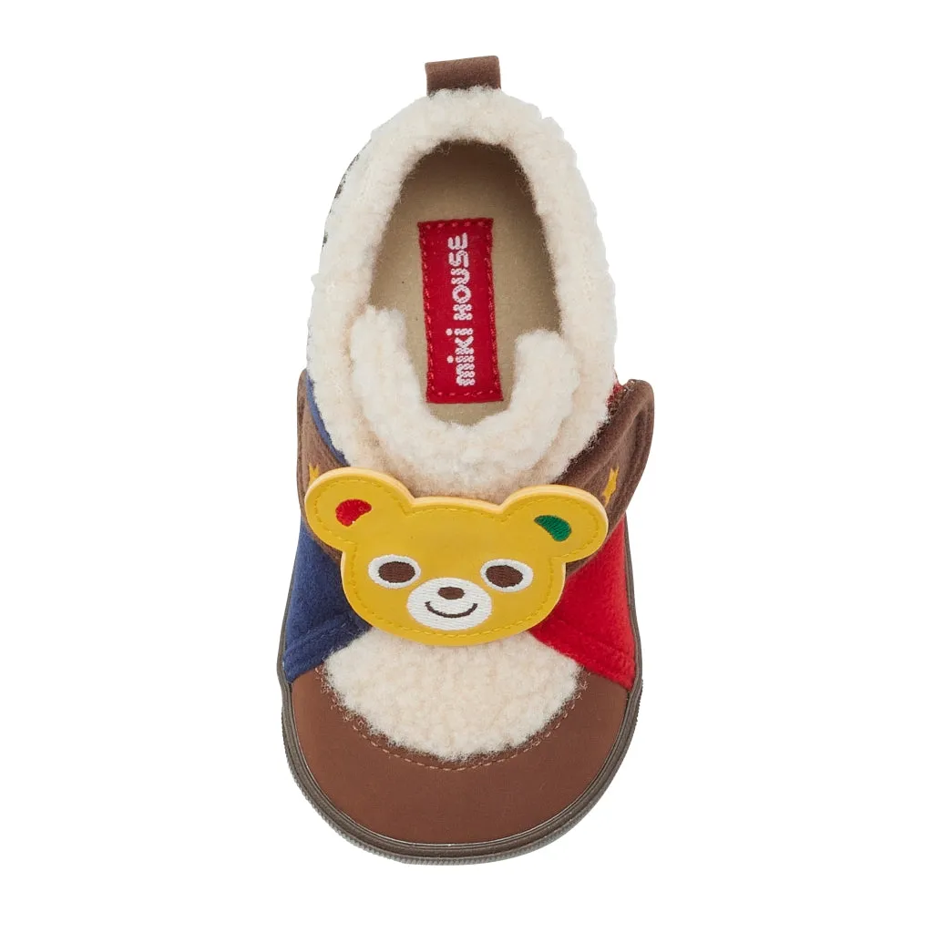 Fluffy Boa Pucci Second Shoes