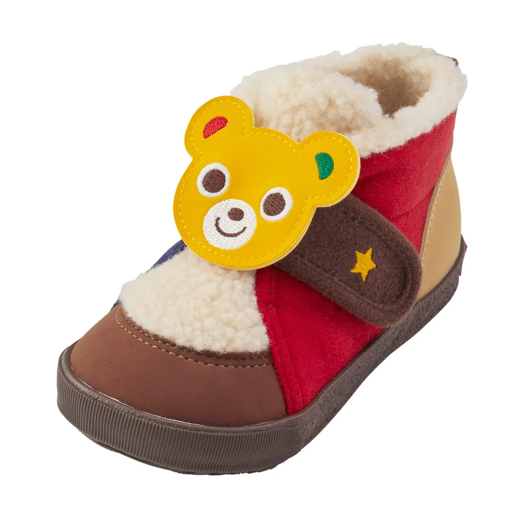 Fluffy Boa Pucci Second Shoes