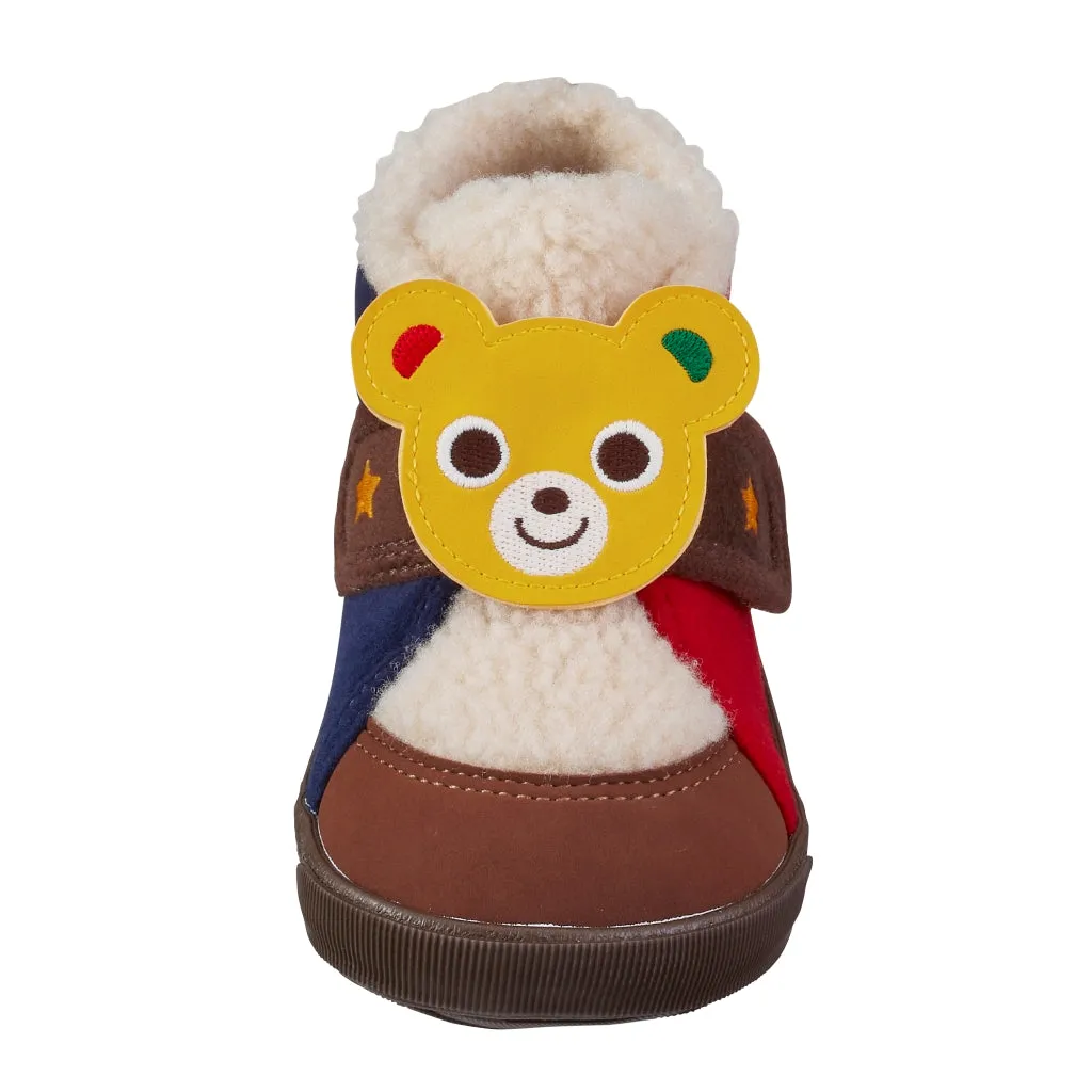 Fluffy Boa Pucci Second Shoes