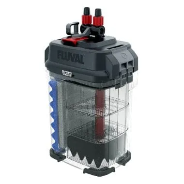 Fluval 307 Canister Filter (330L)