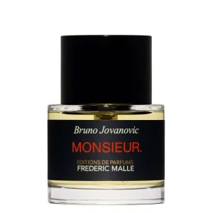 Frederic Malle Monsieur Perfume For Men EDP 50ml