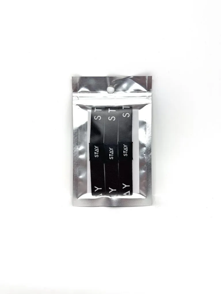*FREE GIFT* Stay Bracelet Pack (Spend $50 )