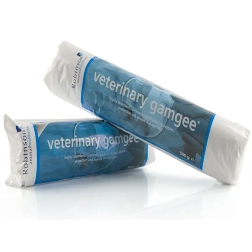 Gamgee Non-Woven padding