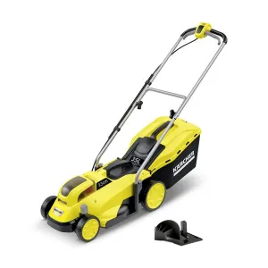Garden Pumps Lawn Mower LMO 18 33 Battery *INT Karcher 14444000