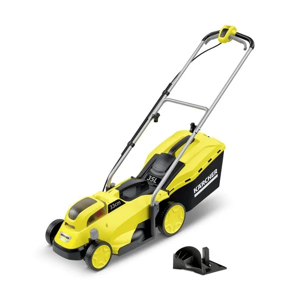 Garden Pumps Lawn Mower LMO 18 33 Battery *INT Karcher 14444000
