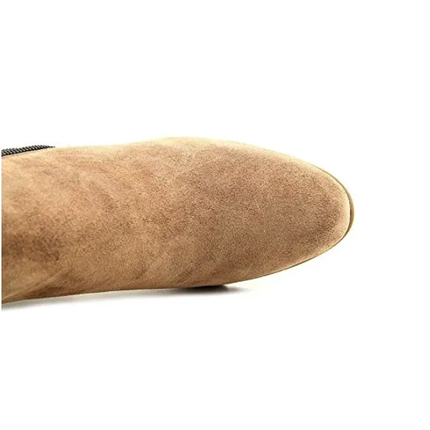 Geneva Fongo Boot