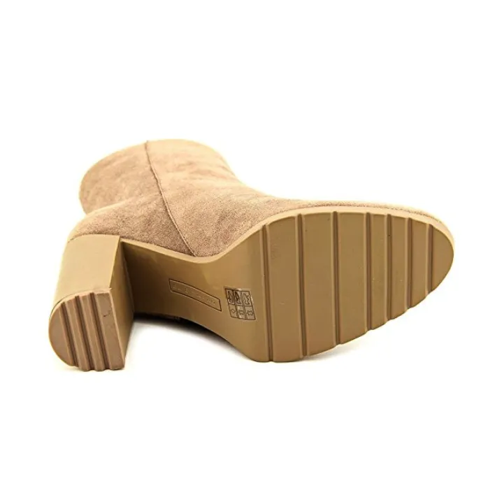 Geneva Fongo Boot