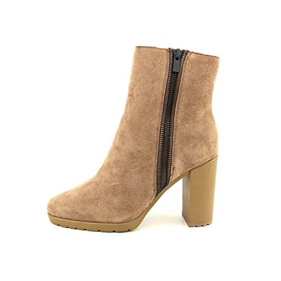 Geneva Fongo Boot