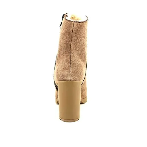 Geneva Fongo Boot