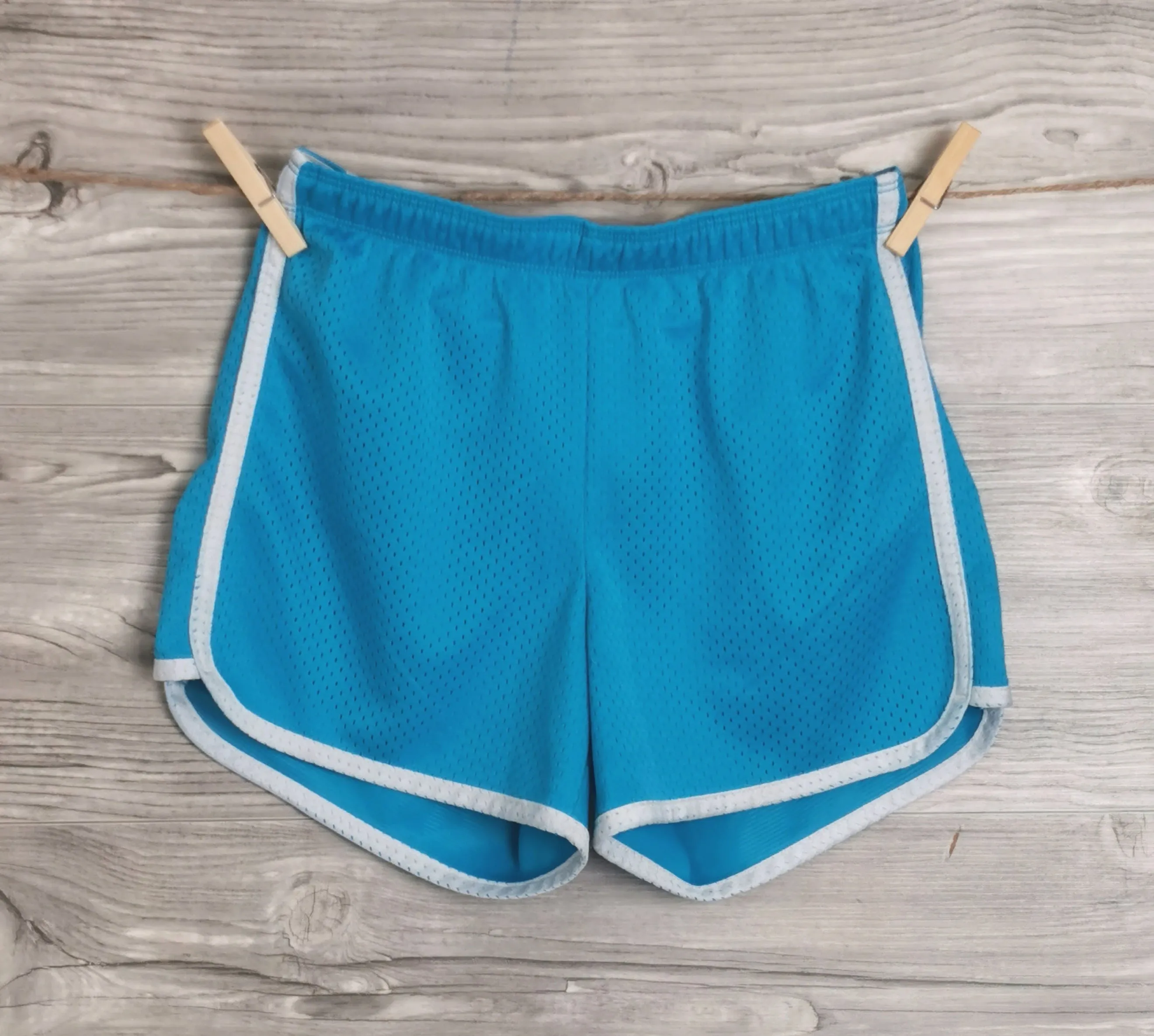 GIRL SIZE 12 YEARS - JUSTICE, Casual Shorts EUC B8