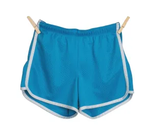 GIRL SIZE 12 YEARS - JUSTICE, Casual Shorts EUC B8