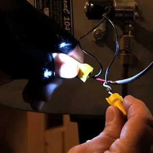 Glove Light