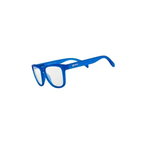 Goodr OG - Blue Shades Of Death