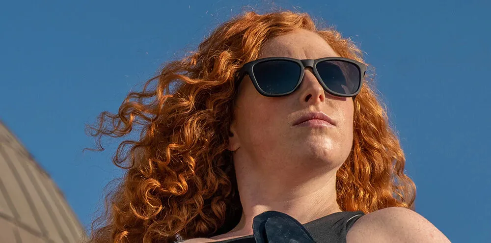Goodr Sunglasses A Ginger's Soul