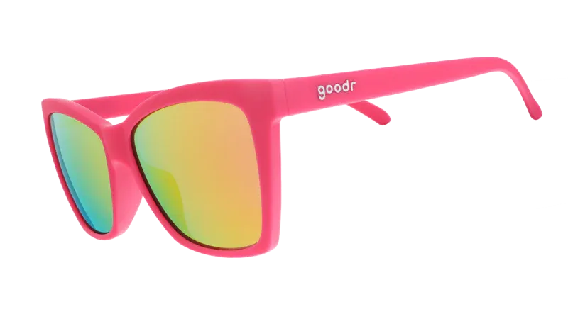 Goodr Sunglasses Approaching Cult Status