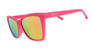 Goodr Sunglasses Approaching Cult Status