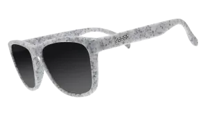 Goodr Sunglasses On an Ice Cream Cleanse