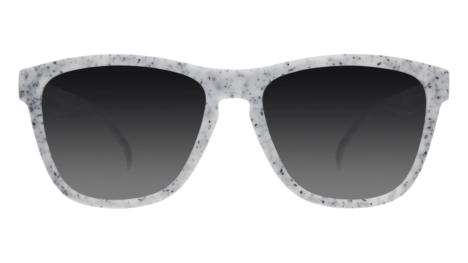 Goodr Sunglasses On an Ice Cream Cleanse