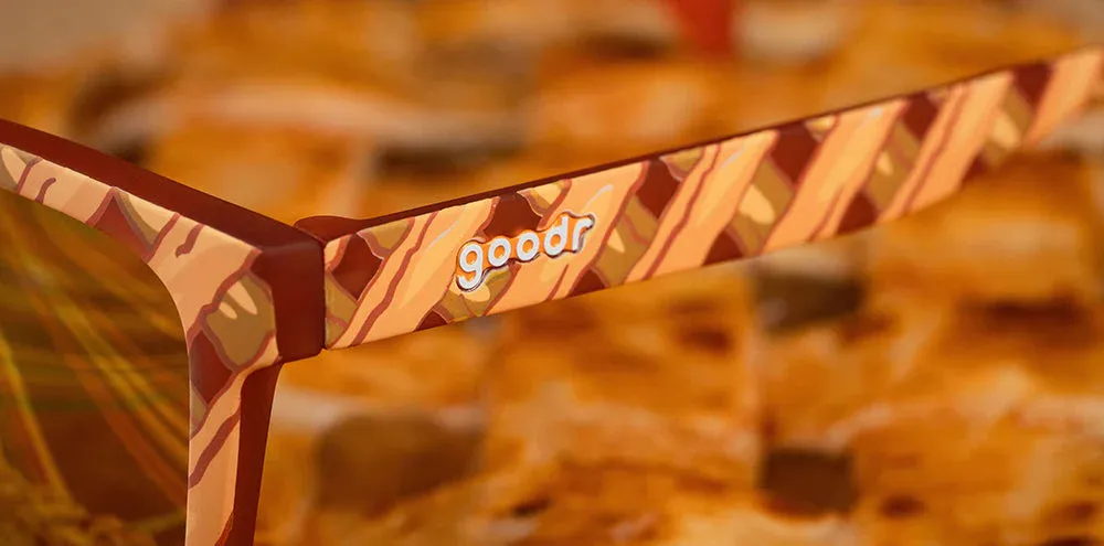 GOODR The OGs - You Want a Piece of Me?