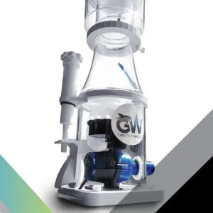 Great White Protein Skimmer GW7 DC  - 900L