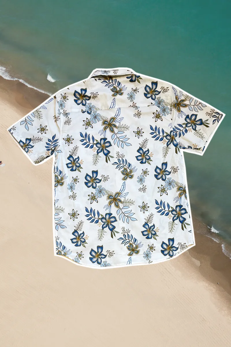 Grove S/S Woven