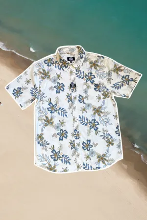 Grove S/S Woven