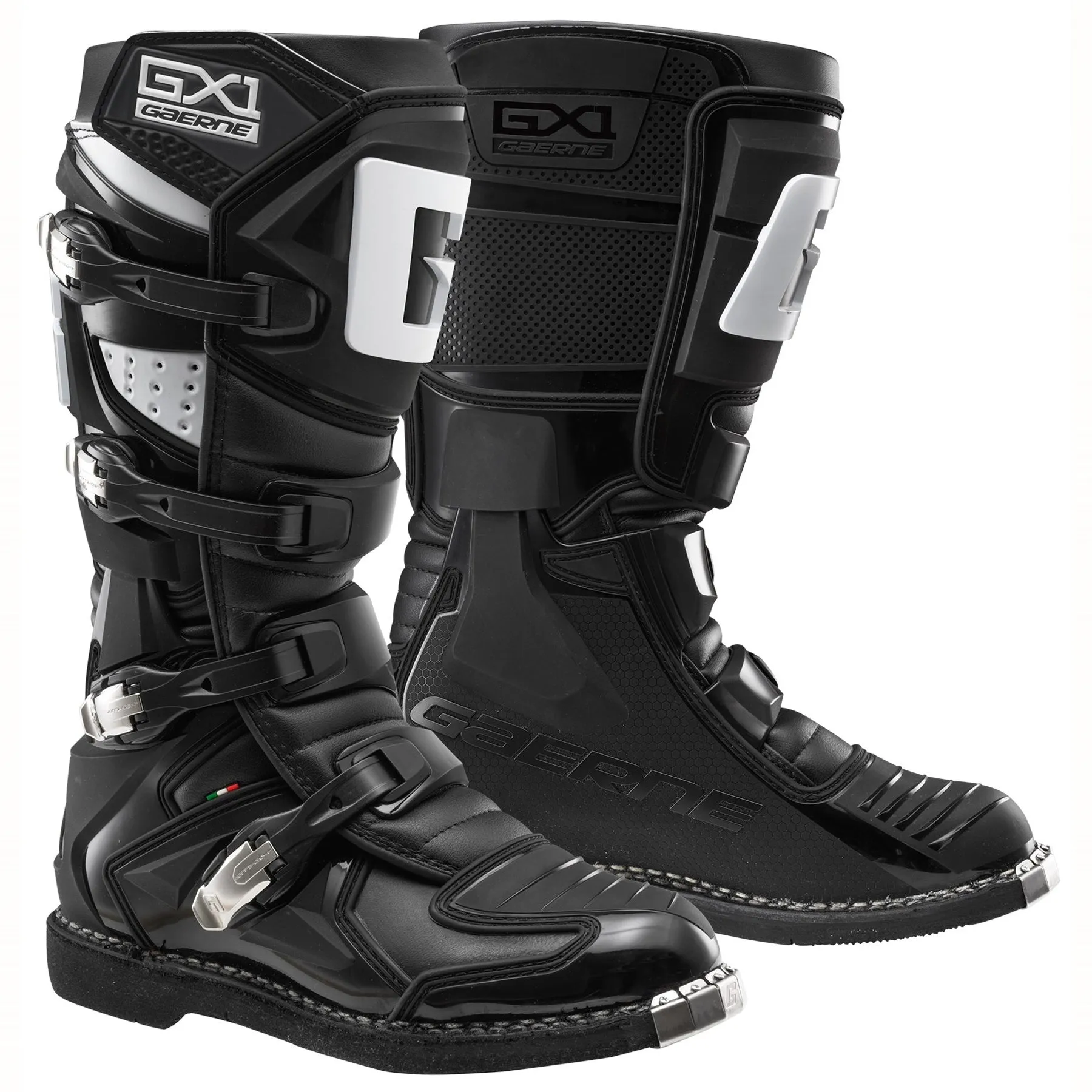 GX1 Enduro Boots