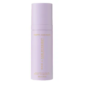 Hair by Sam McKnight Happy Endings nourishing balm 80ml