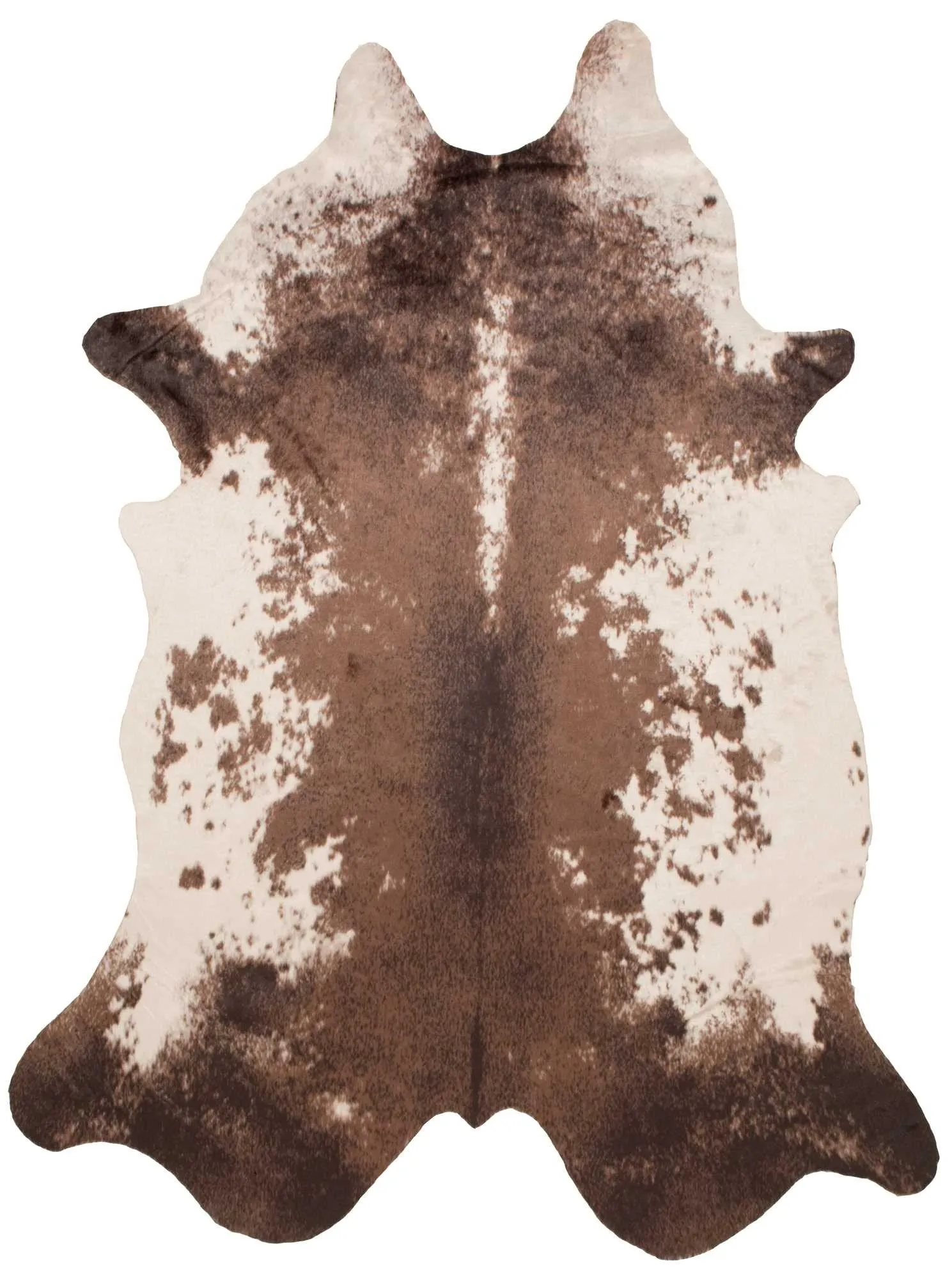 HALINA FAUX COWHIDE