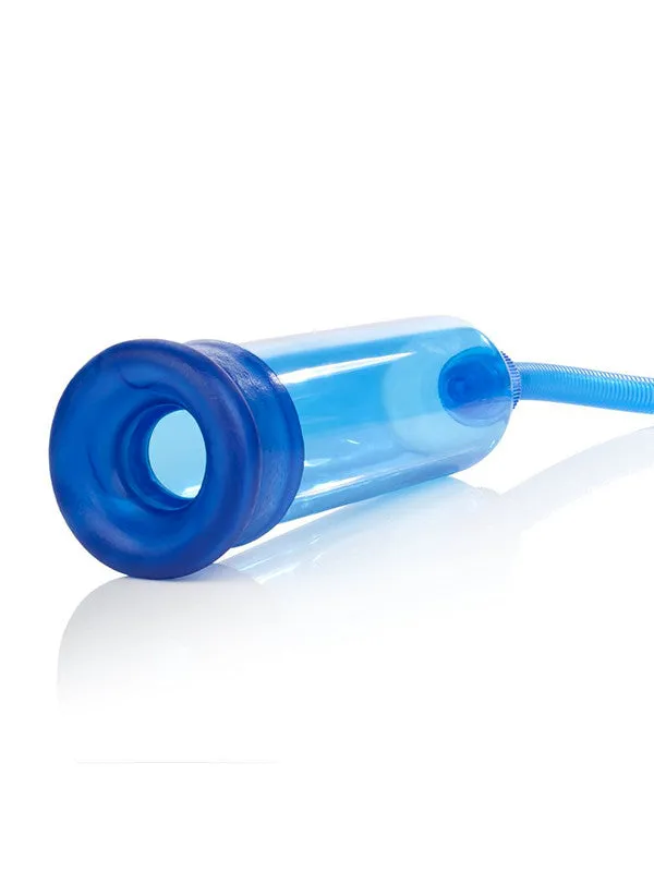 Head Coach Penis Pump