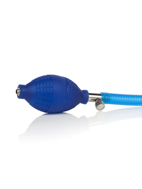 Head Coach Penis Pump