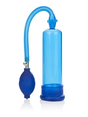 Head Coach Penis Pump