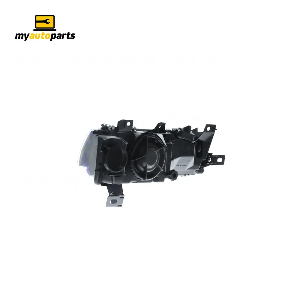 Head Lamp Passenger Side Certified suits Ford